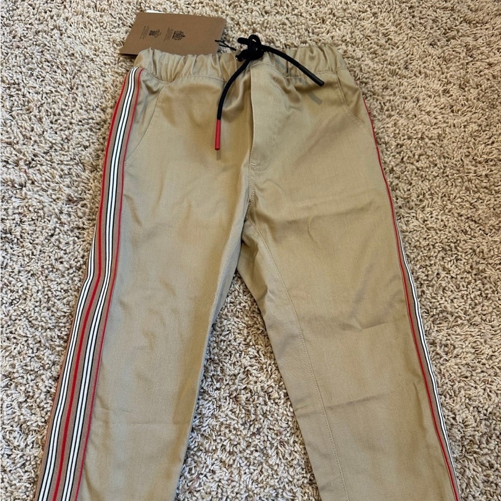 Burberry Toddler Boys Pants